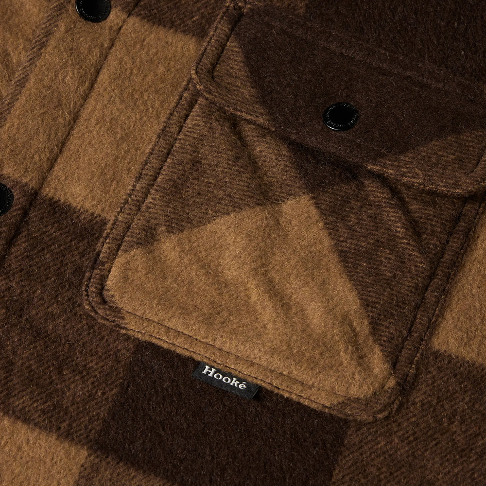 Men's Canadian Insulated Shirt