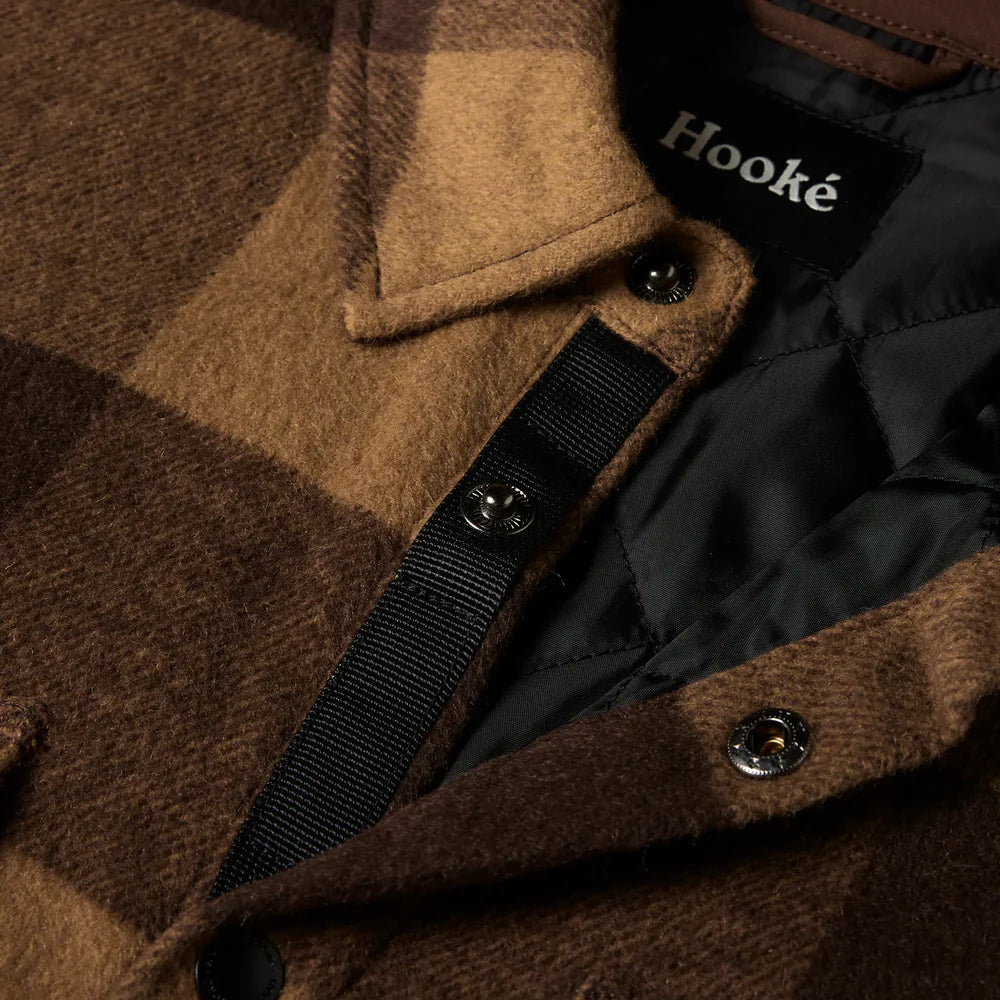 Men's Canadian Insulated Shirt