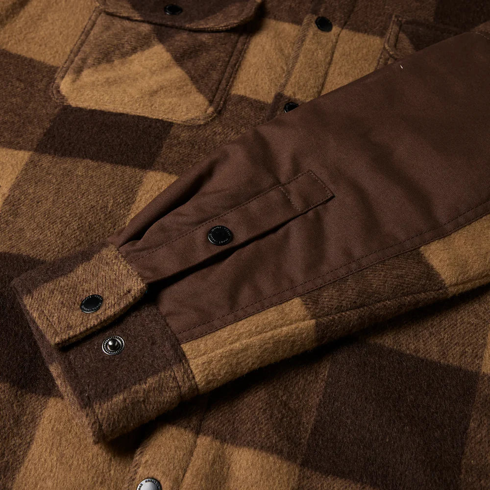 Men's Canadian Insulated Shirt