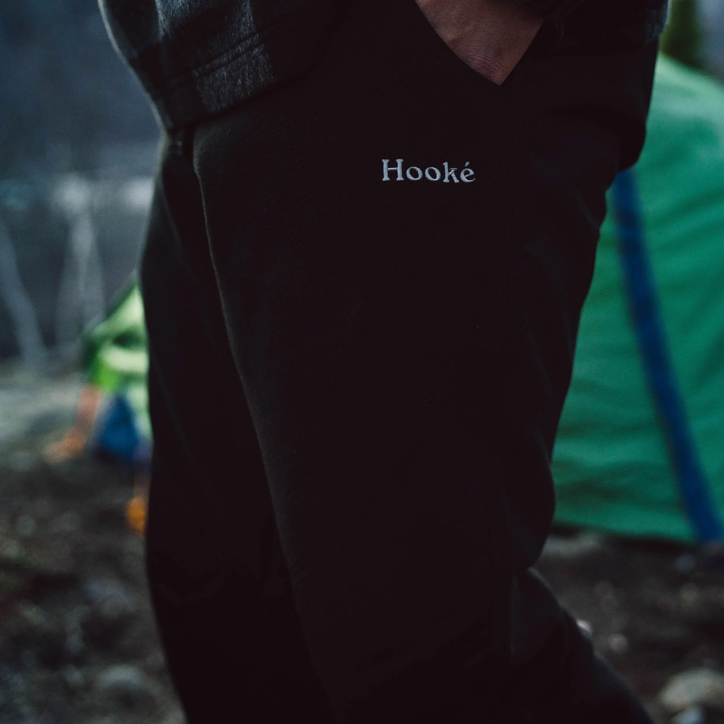 Hooke Men's Camper Jogger Pants (Past Season)