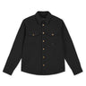 Men's Polar Fleece Overshirt