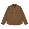 Men's Quilted Jack Shirt