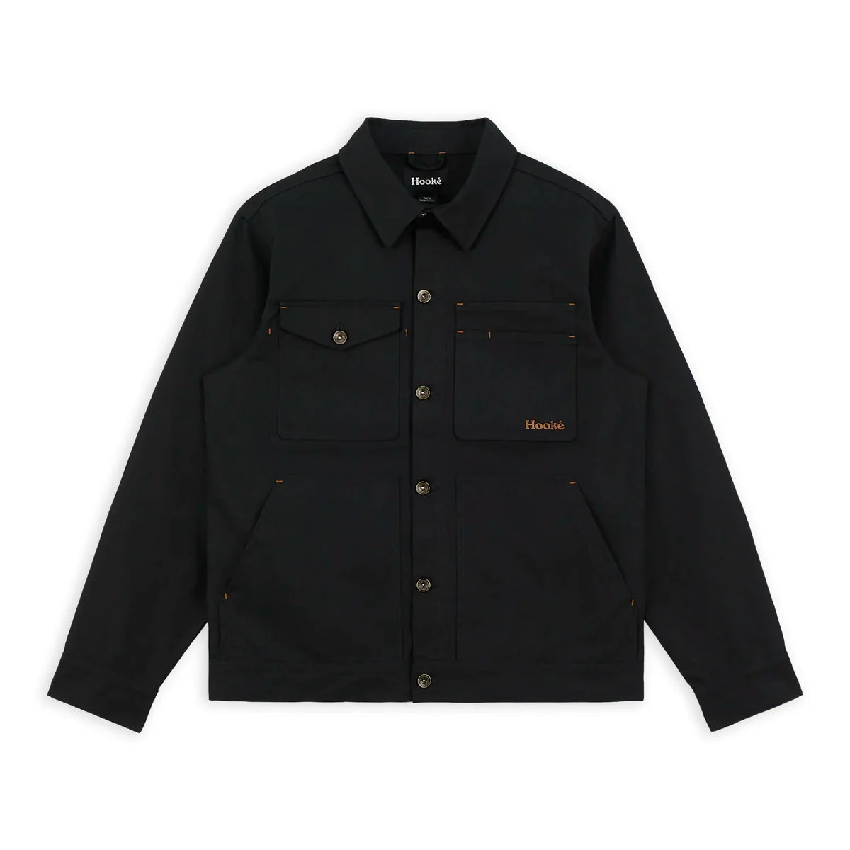 Men's Trucker Work Jacket