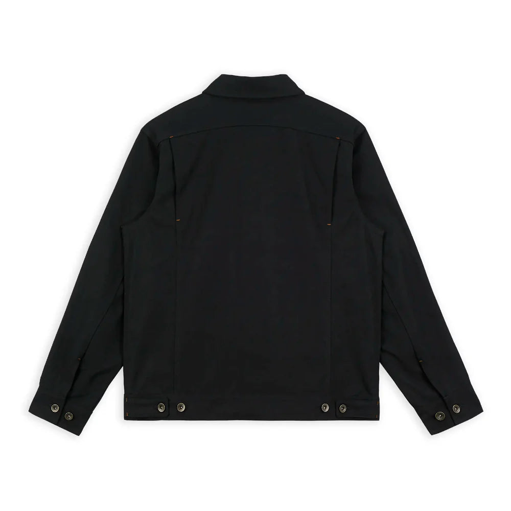 Men's Trucker Work Jacket