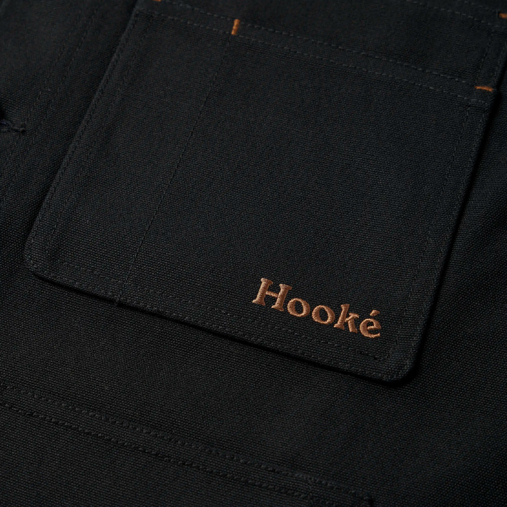 Men's Trucker Work Jacket