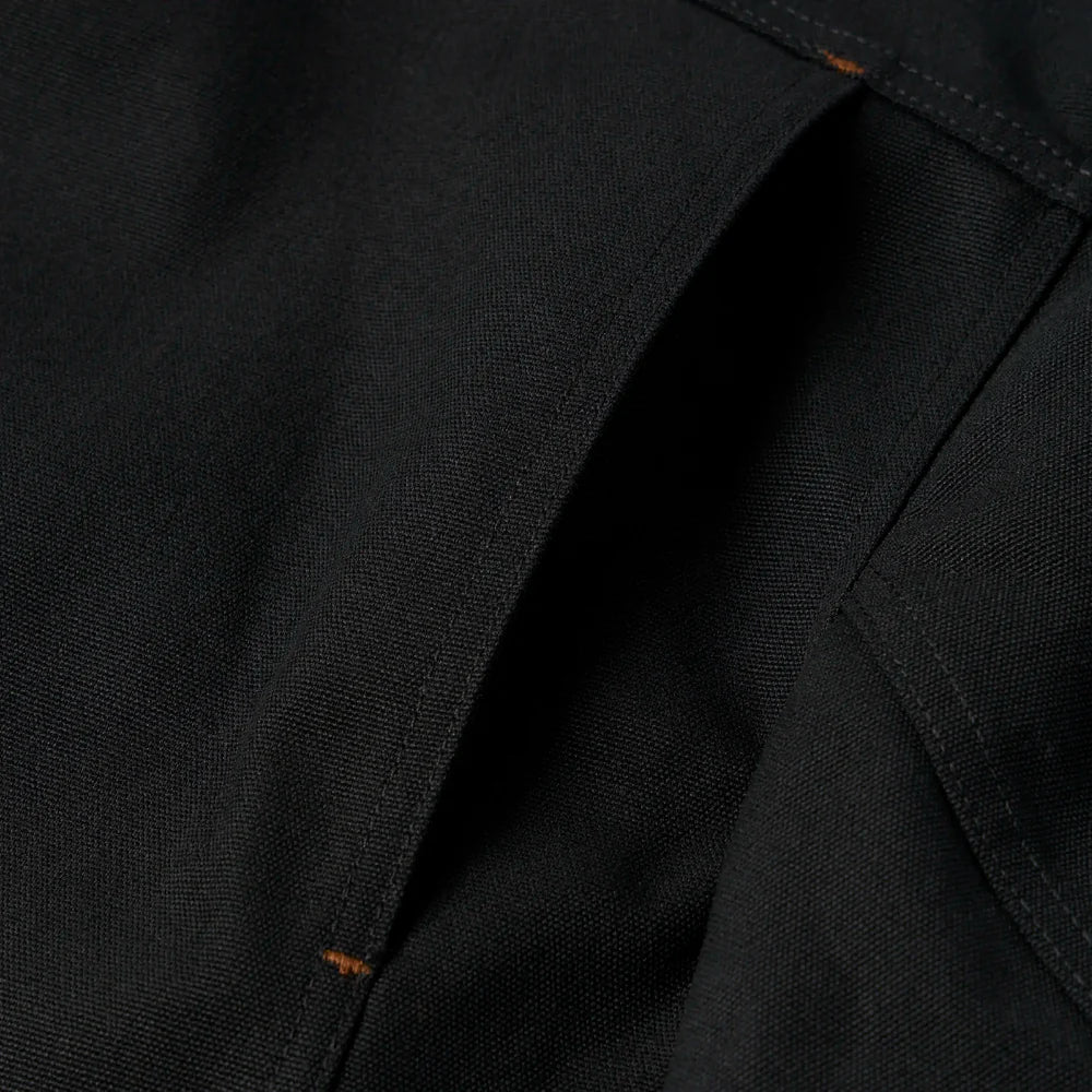 Men's Trucker Work Jacket