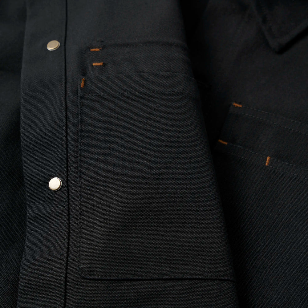 Men's Trucker Work Jacket
