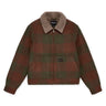 Women's Canadian Pile Work Jacket