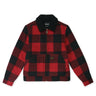 Women's Canadian Pile Work Jacket