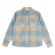 Women's Canadian Overshirt