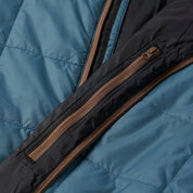 Hooke Women's Seasonal Lightweight Insulated Jacket