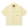 Women's Oversized Short Sleeve Shirt