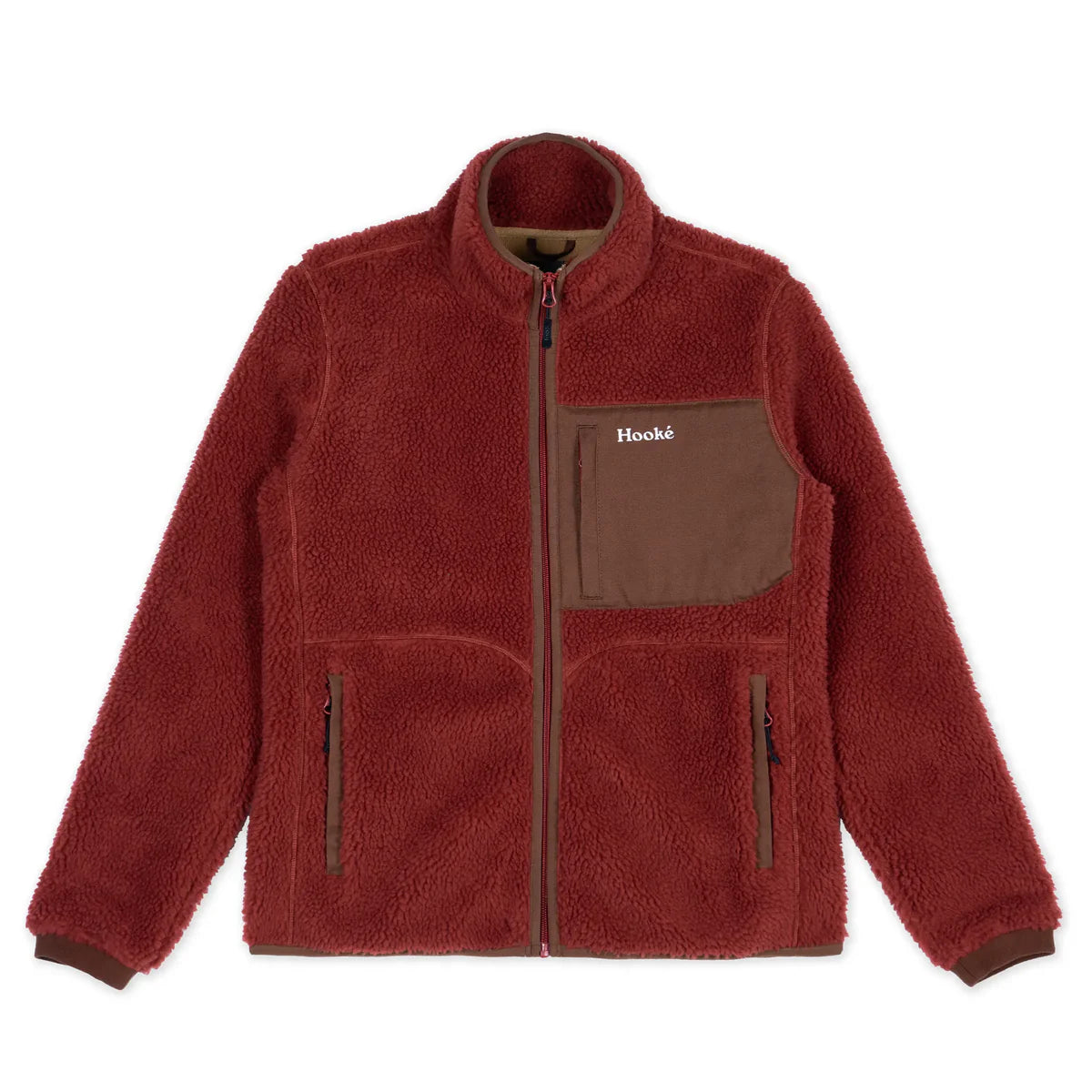 Women's Rabaska Pile Fleece Jacket (Past Season)