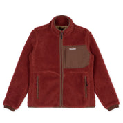 Women's Rabaska Pile Fleece Jacket (Past Season)