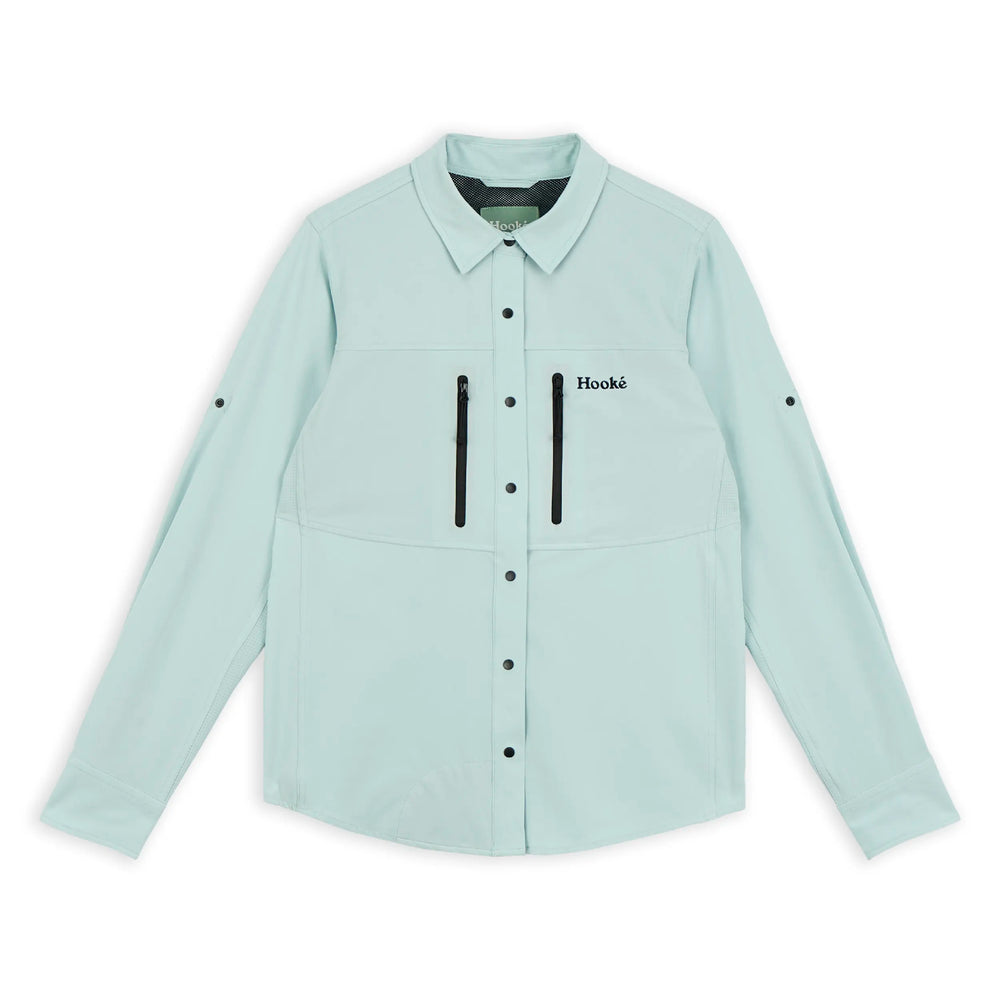 Women's Mirage Sun Shirt