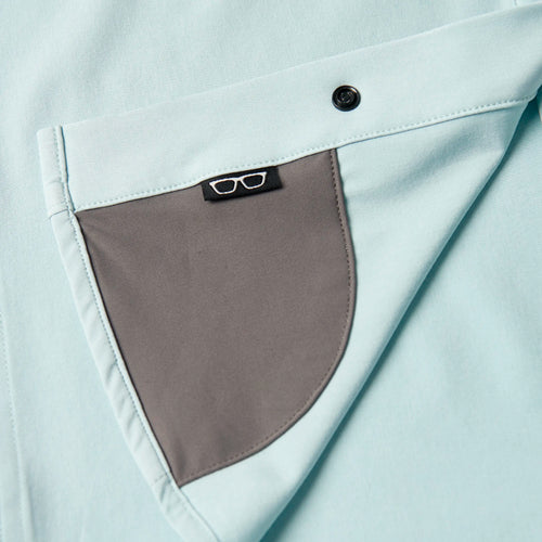 Women's Mirage Sun Shirt