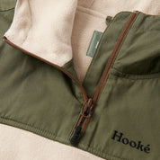 Hooke Women's Tech Fleece Hoodie