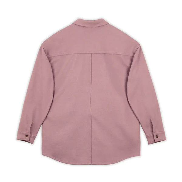 Women's Fjord Oversized Shirt (Past Season)