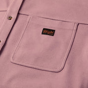 Women's Fjord Oversized Shirt (Past Season)