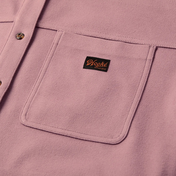Women's Fjord Oversized Shirt (Past Season)