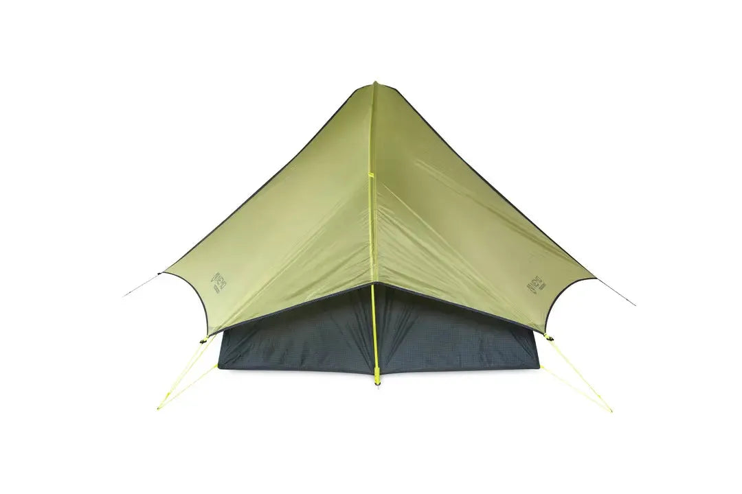 Hornet OSMO Ultralight Backpacking Tent 2-Person