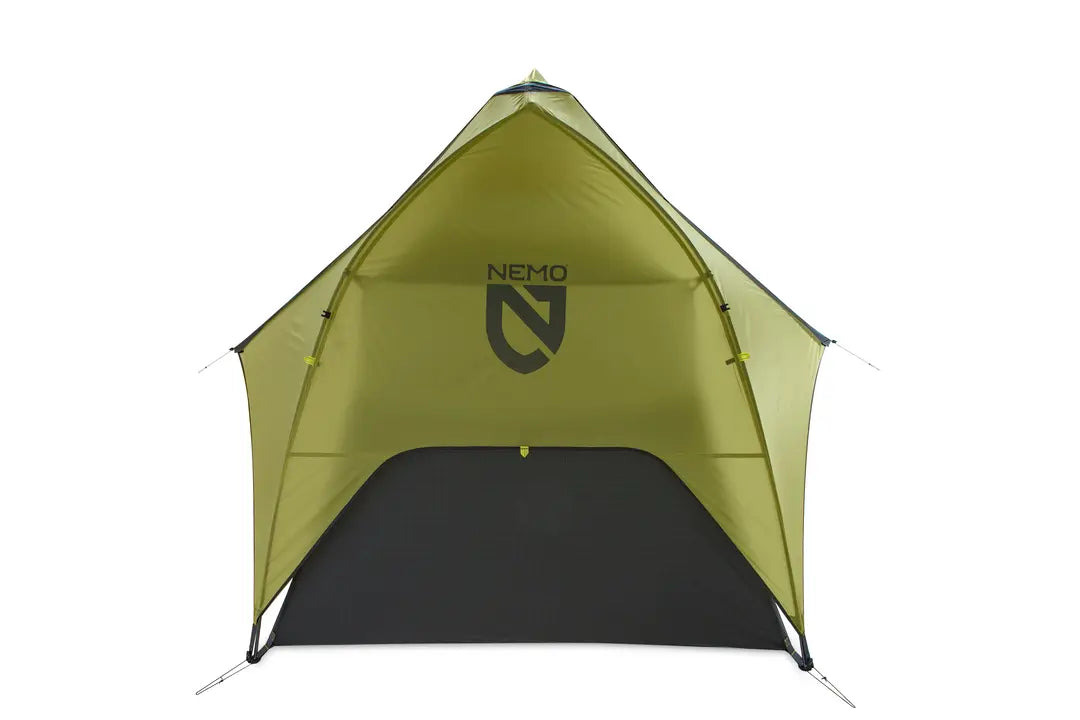 Hornet OSMO Ultralight Backpacking Tent 2-Person