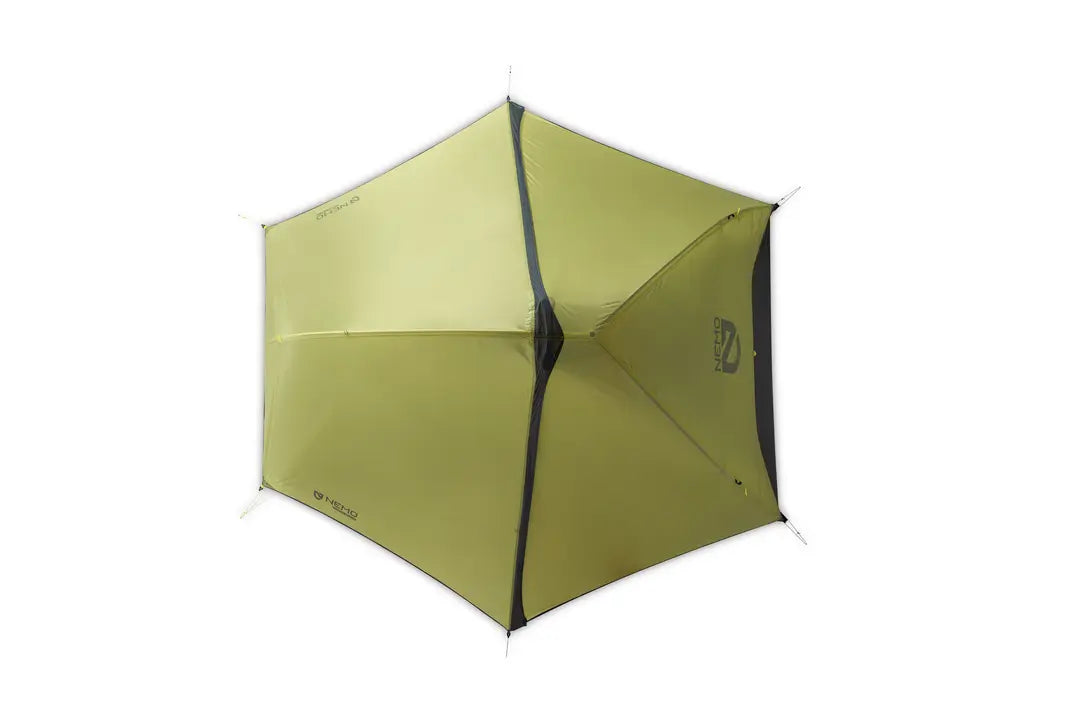 Hornet OSMO Ultralight Backpacking Tent 2-Person