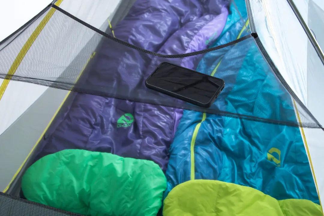 Hornet OSMO Ultralight Backpacking Tent 2-Person