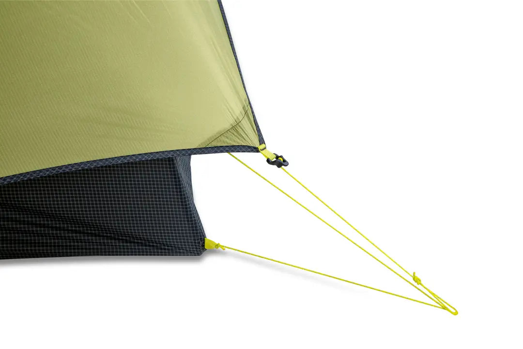 Hornet OSMO Ultralight Backpacking Tent 2-Person