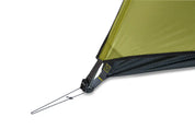 Hornet OSMO Ultralight Backpacking Tent 2-Person