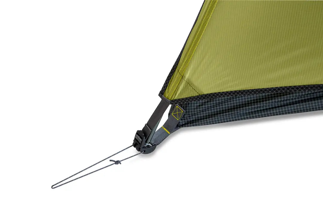 Hornet OSMO Ultralight Backpacking Tent 2-Person