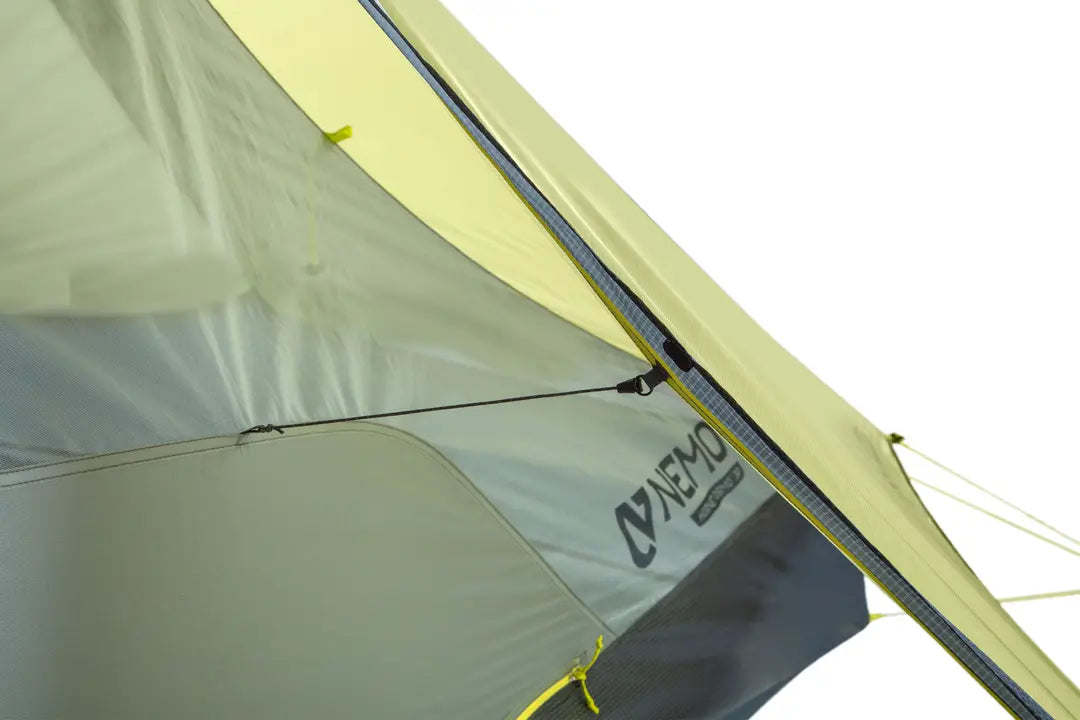 Hornet OSMO Ultralight Backpacking Tent 2-Person