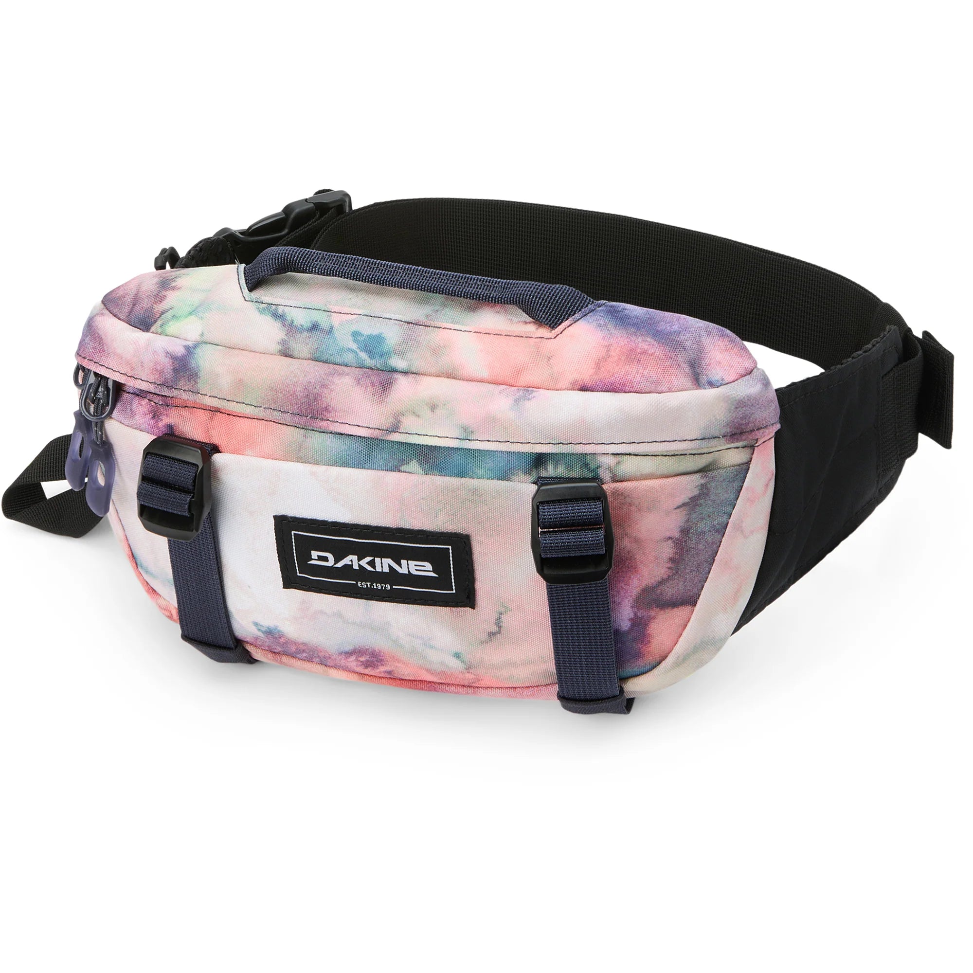 Hot Laps 1L Bike Waist Bag