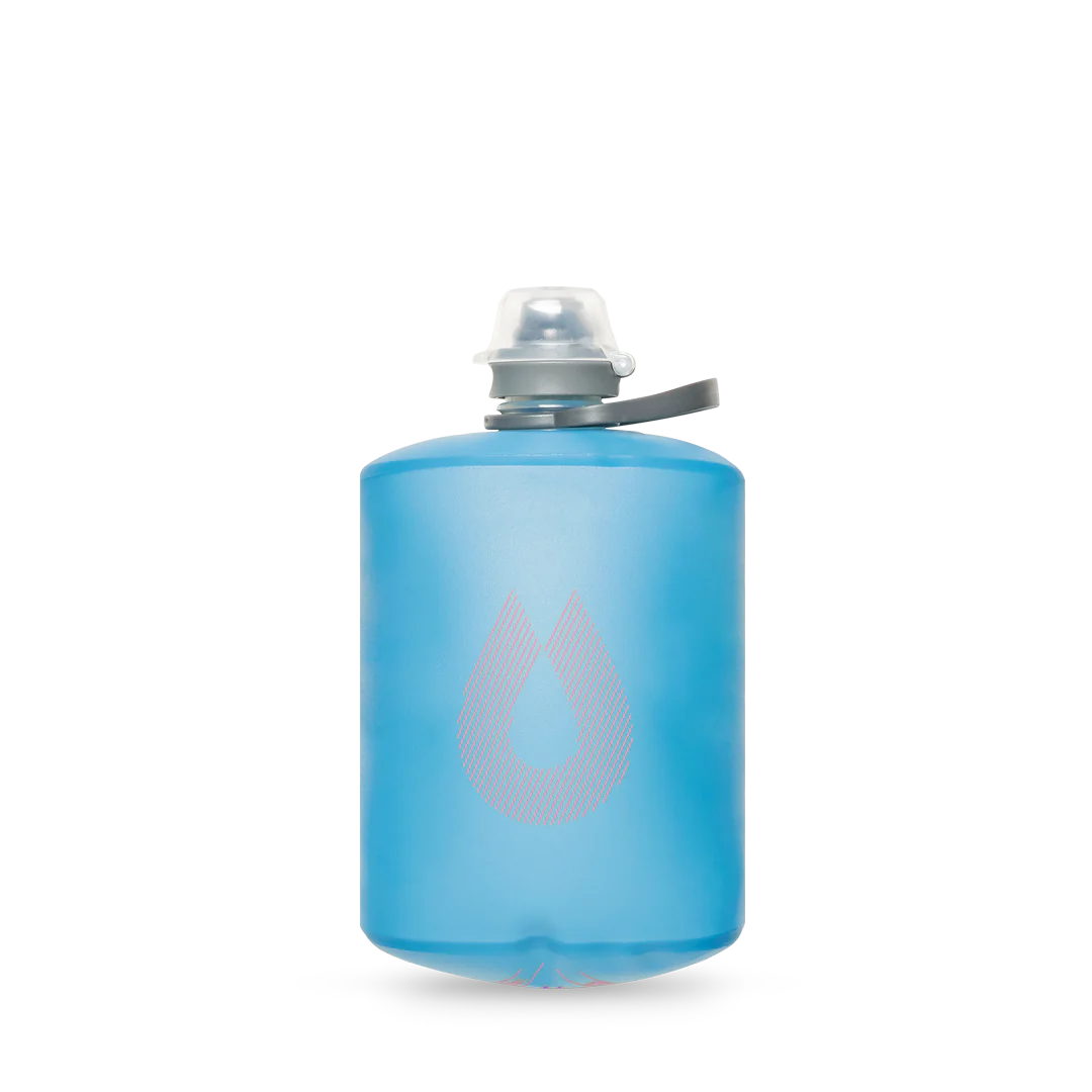 HydraPak Stow 500ml Water Bottle