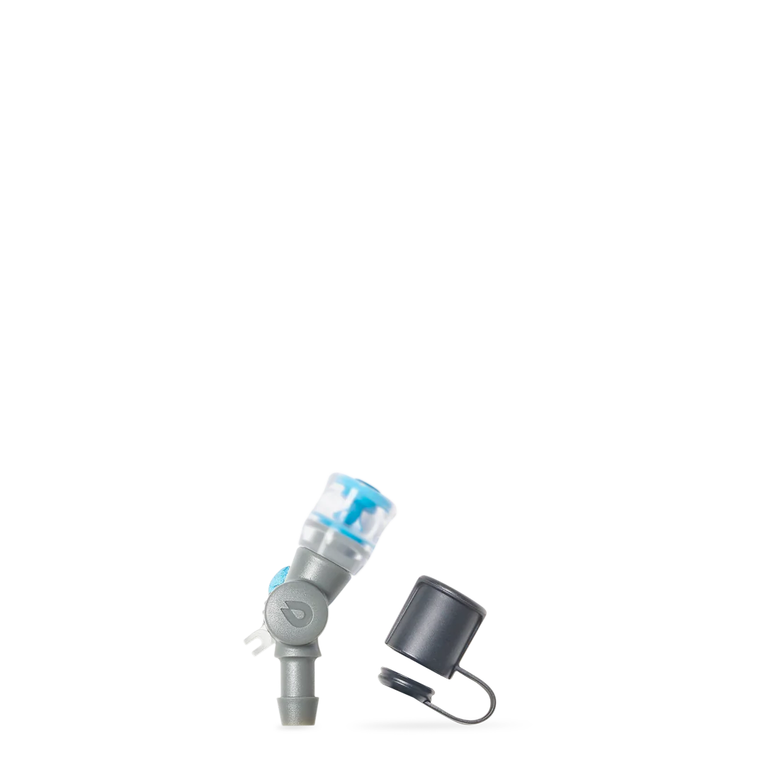 Comet Bite Valve