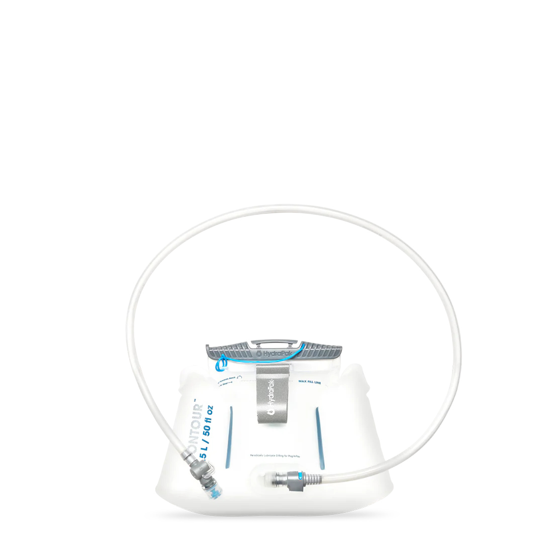 Contour Lumbar 1.5L Reservoir