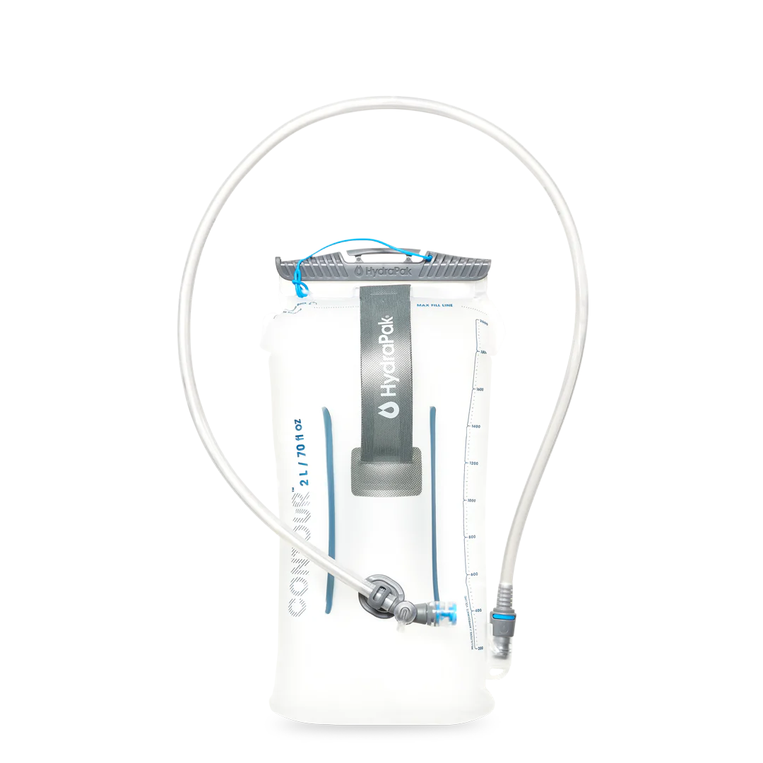 Contour 2L Reservoir