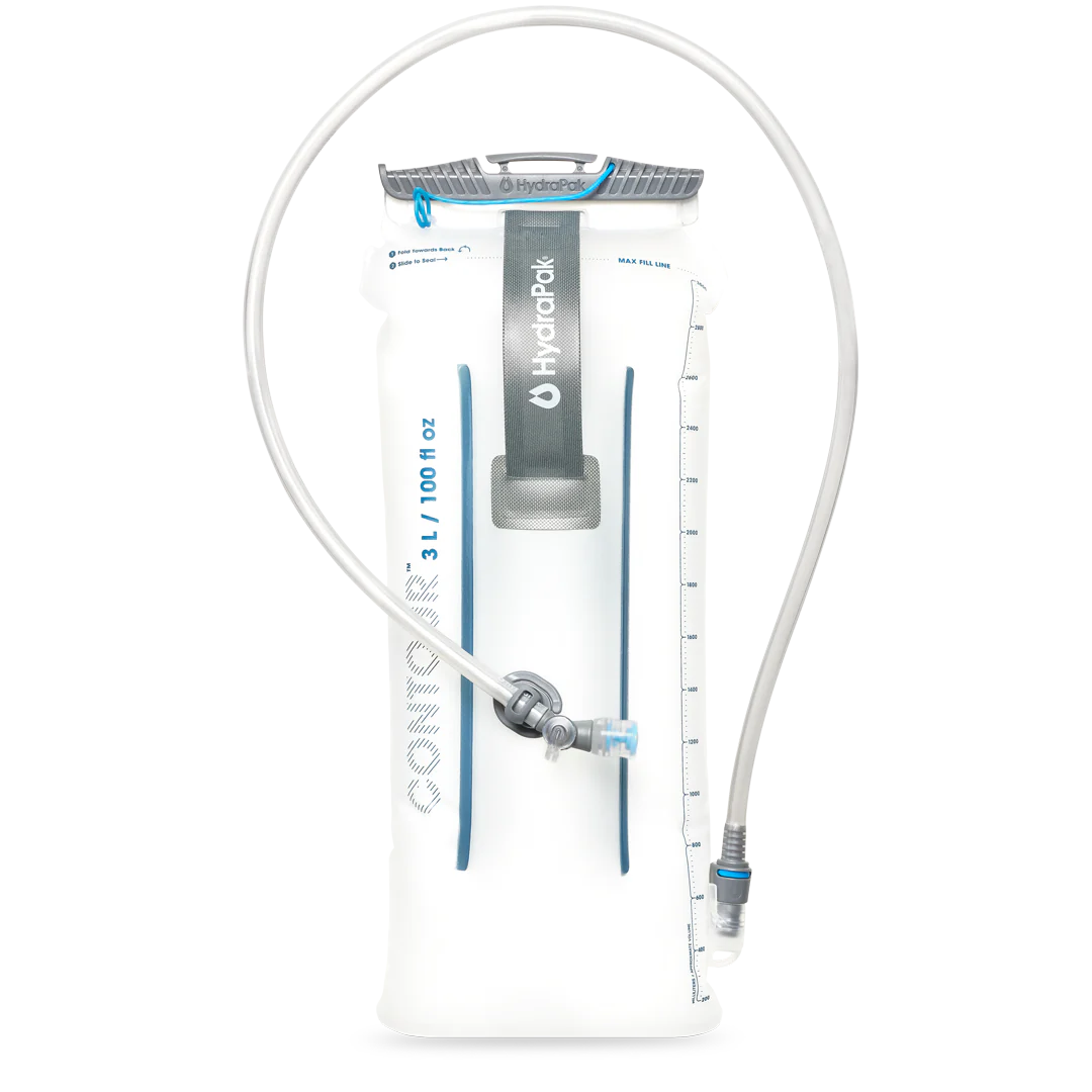Contour 3L Reservoir