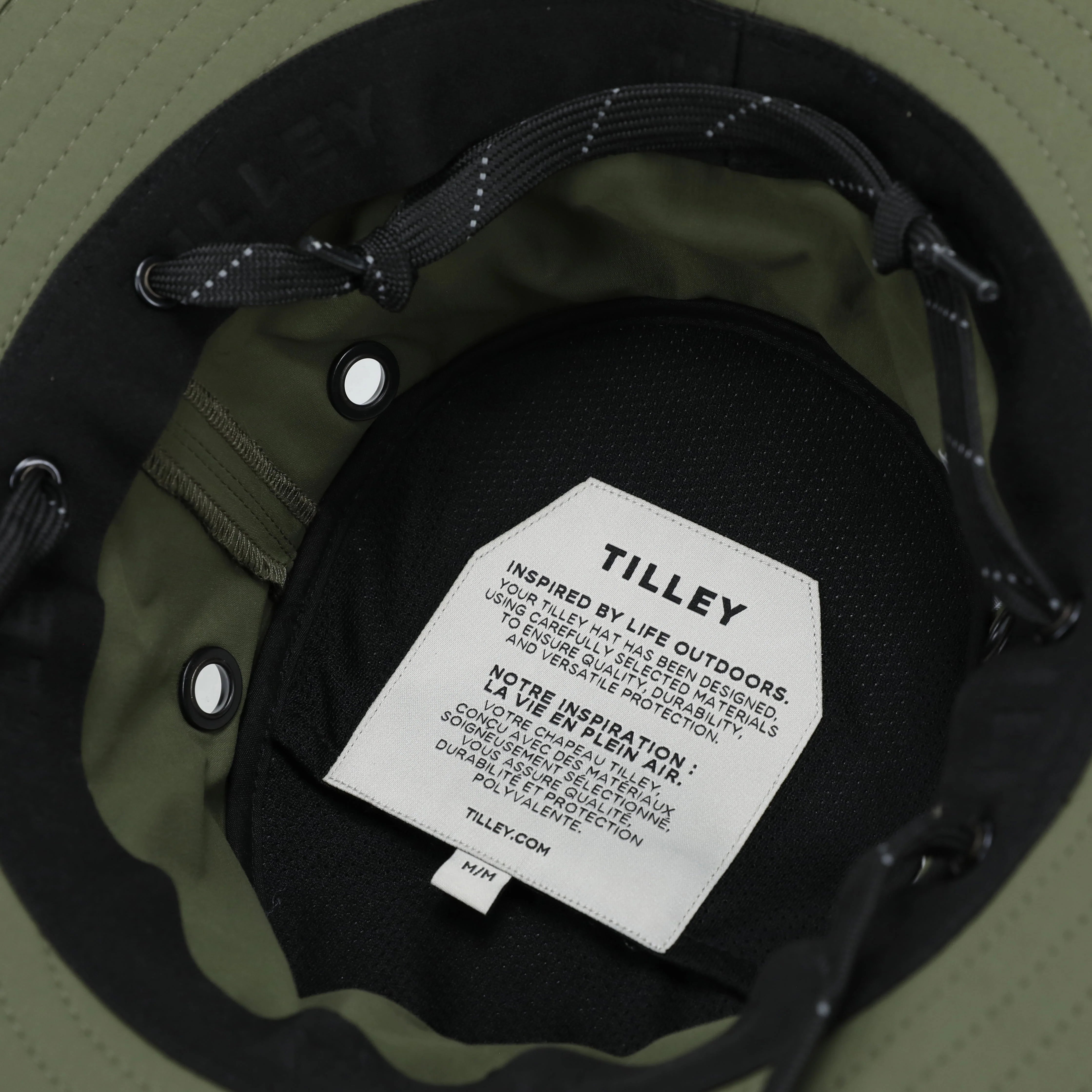 T5 Adventure Ultralight Hat