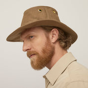 Hemp T5 Hat