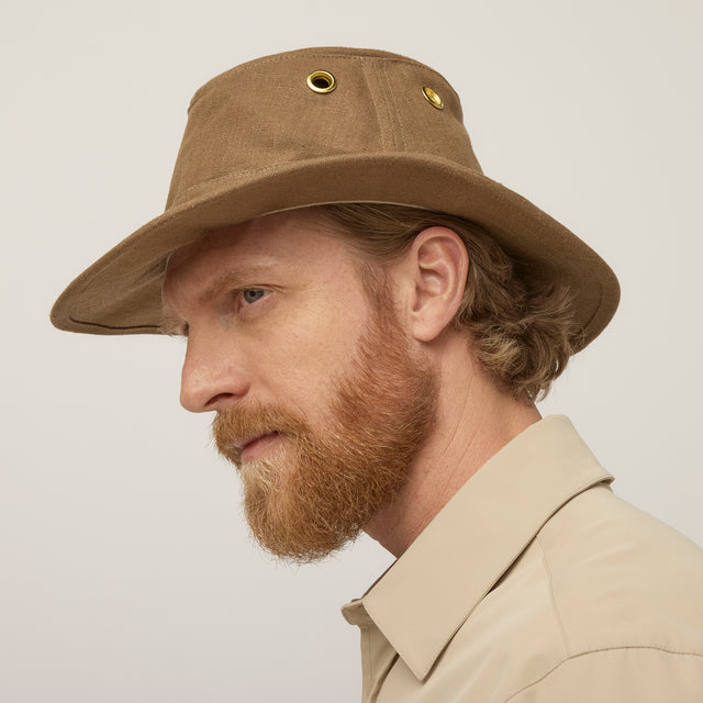 Hemp T5 Hat