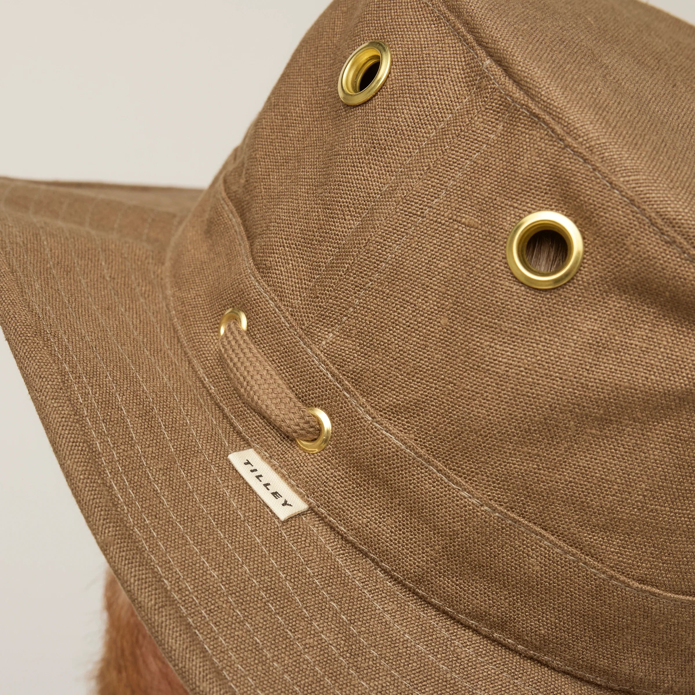 T5 Adventure Hemp Hat