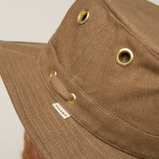 Hemp T5 Hat