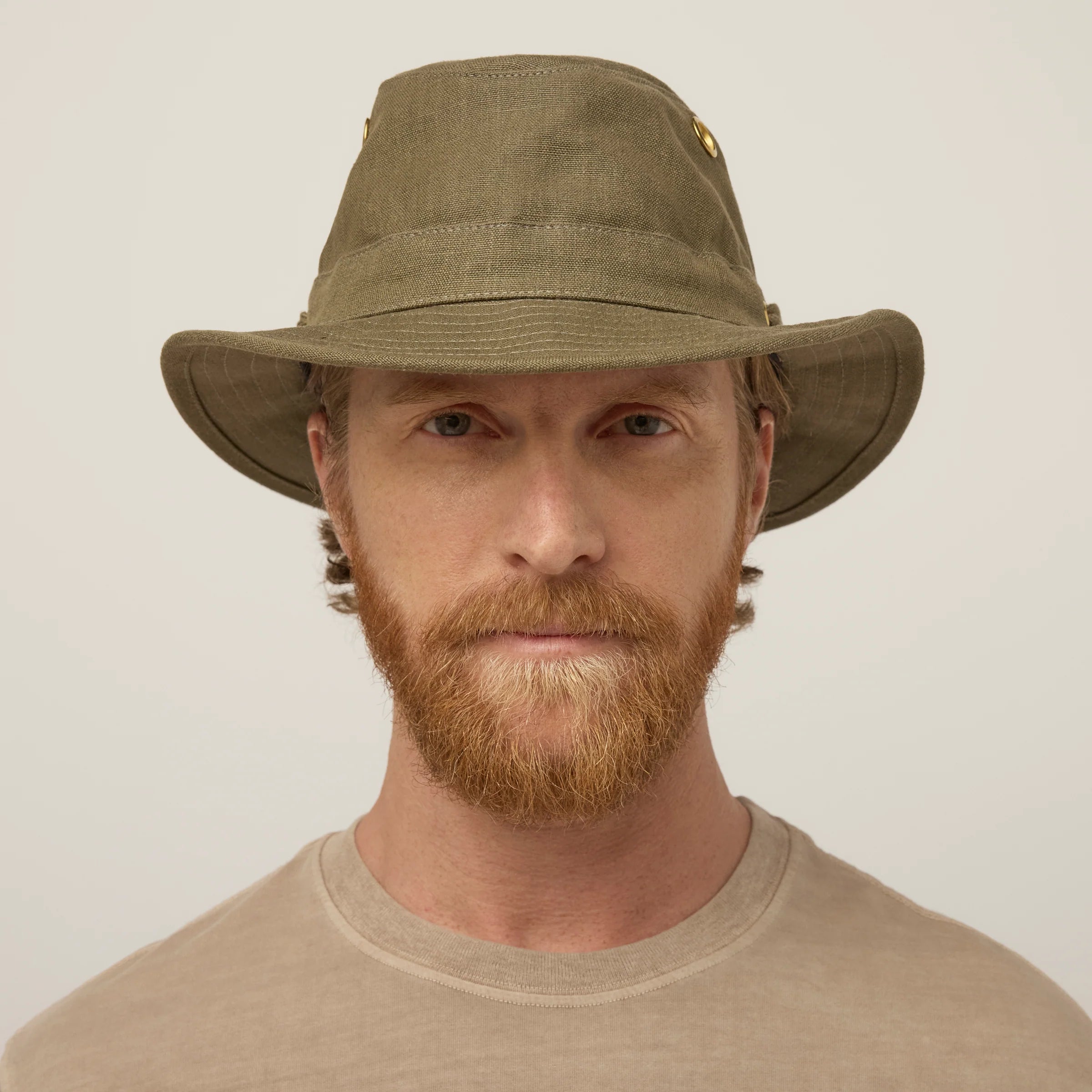 T5 Adventure Hemp Hat