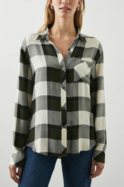 Rails Women's Hunter Button Up Shirt