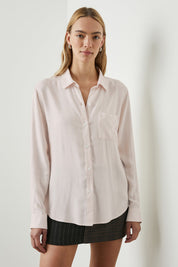 Women's Hunter Button Up Shirt