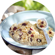 Merry Berry Couscous