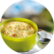 Thai Coco Soup