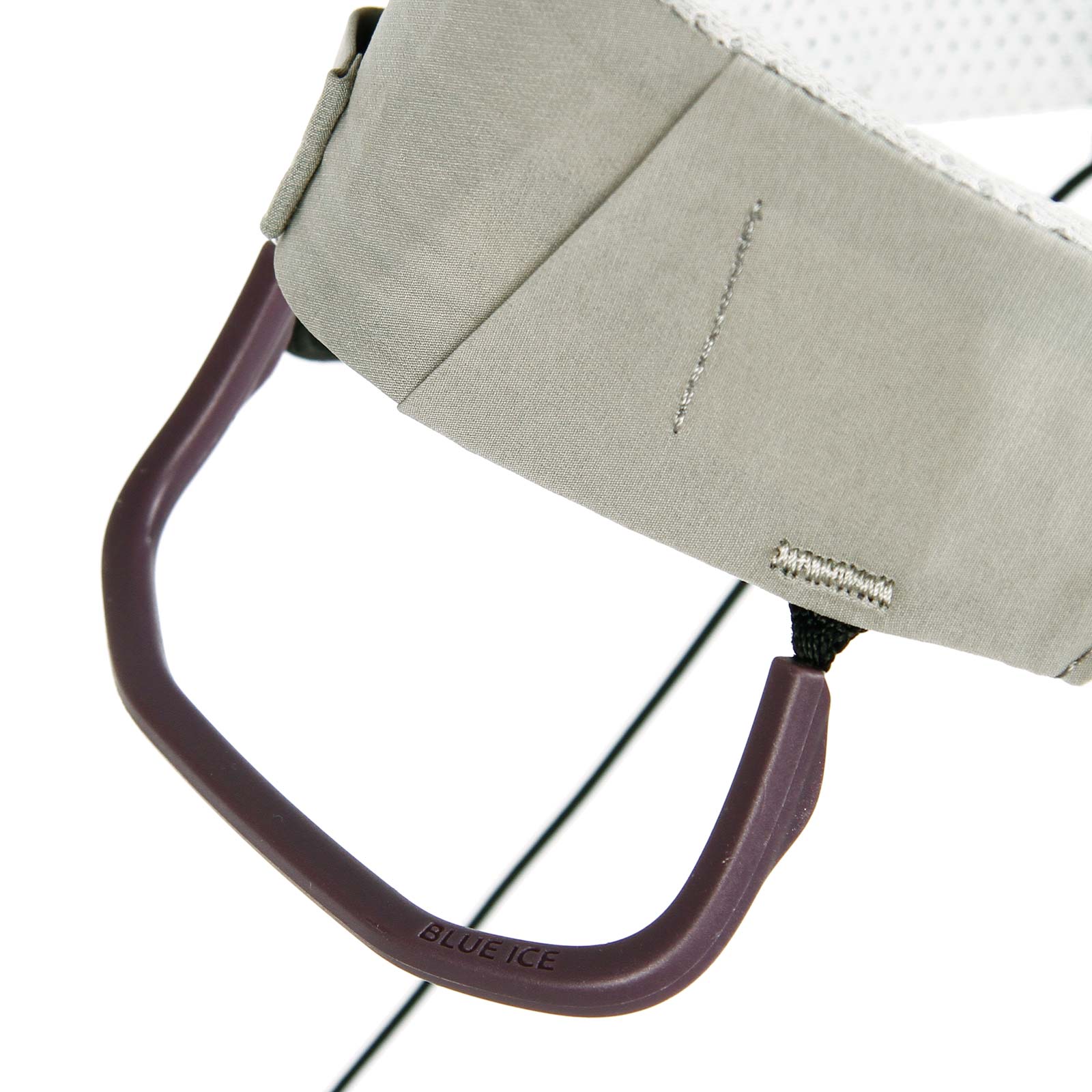 Halo Climbing Harness