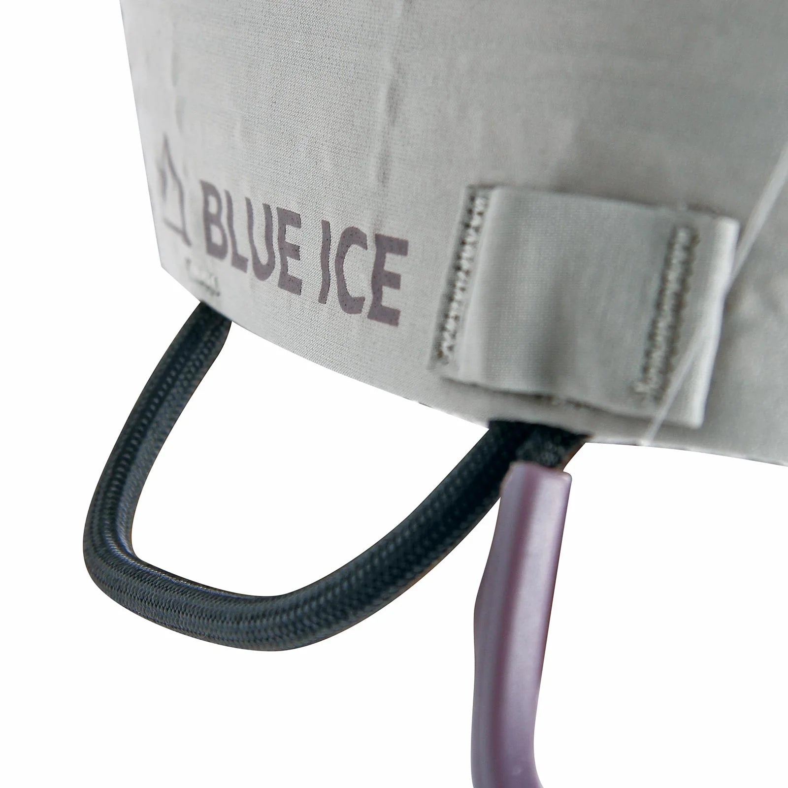 Halo Climbing Harness